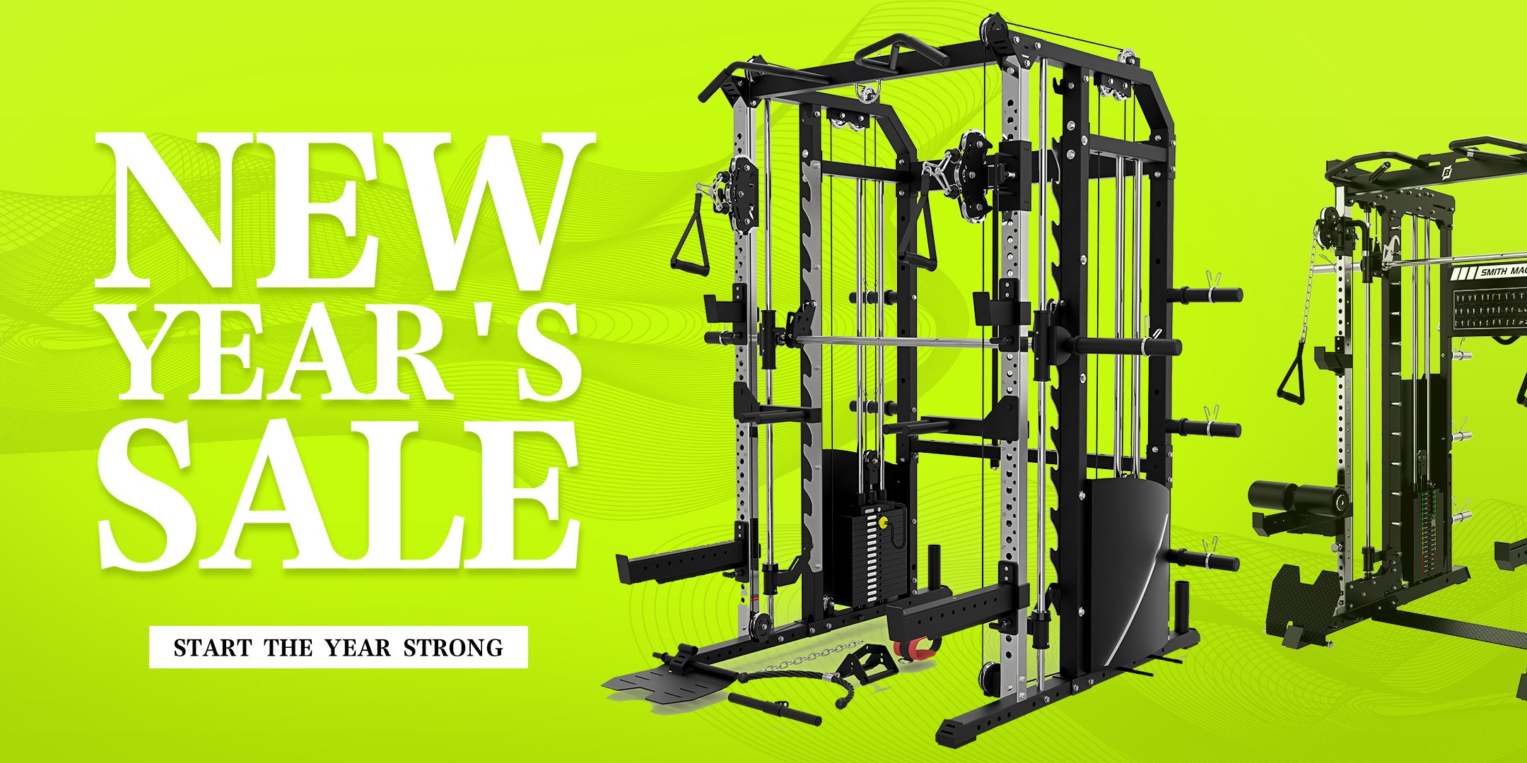 Black friday discount sale gym equipment