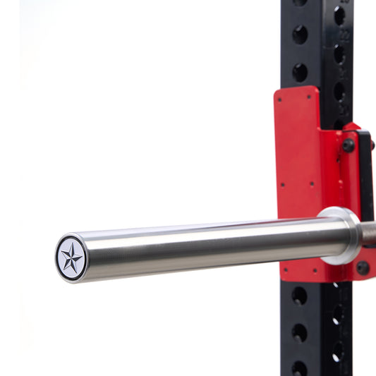 Lone Star Power Bar - Stainless Steel