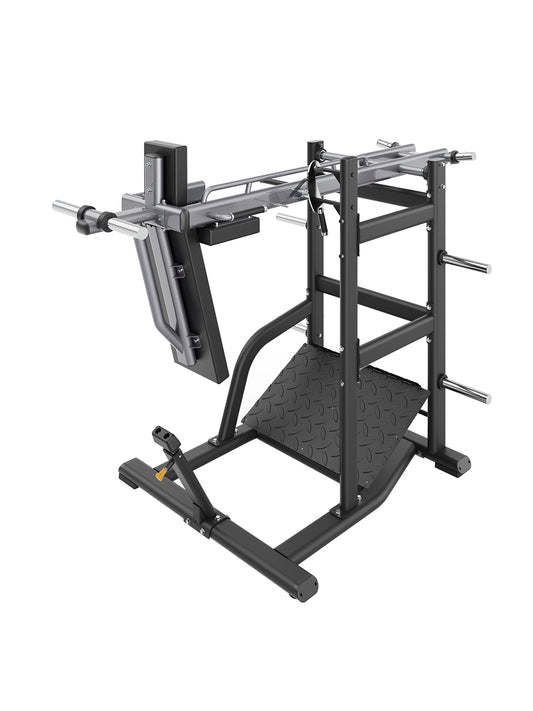 Blazzed Pendulum Squat