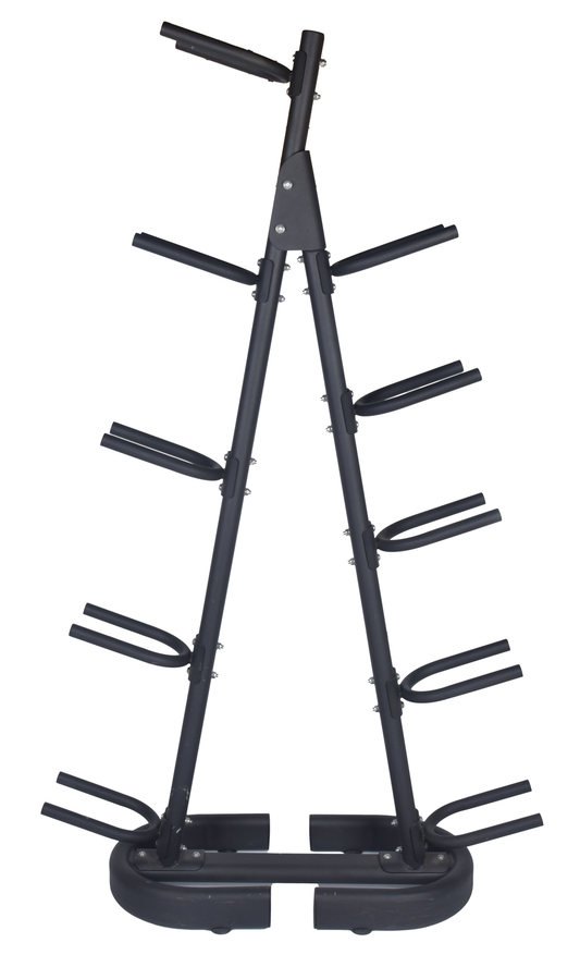 Med Ball Storage Rack