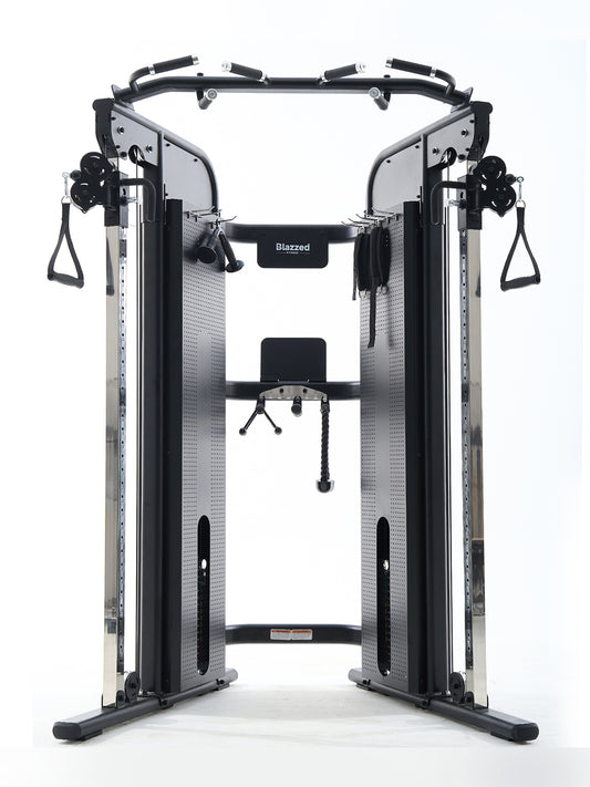 Blazzed RP1 Functional Trainer