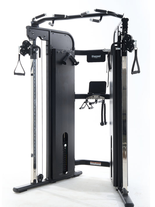 Blazzed RP1 Functional Trainer