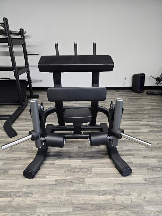 BLAZZED STANDING LEG CURL