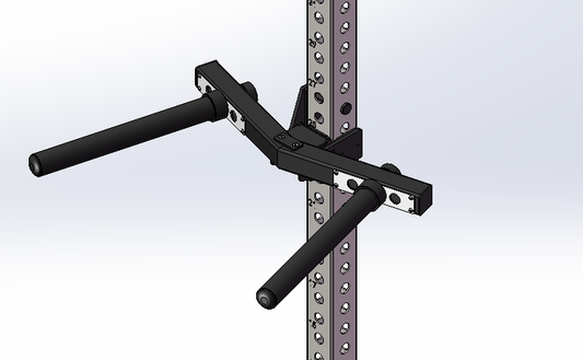 Blazzed HD1 APEX Dip (DECEMBER PRE-ORDER)