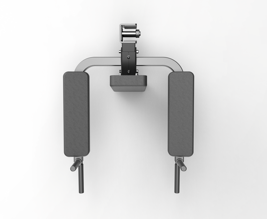 Blazzed HD1 Abdominal/Dip (DECEMBER PRE-ORDER)