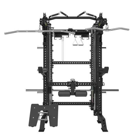 HD2-S Smith Machine All-In-One