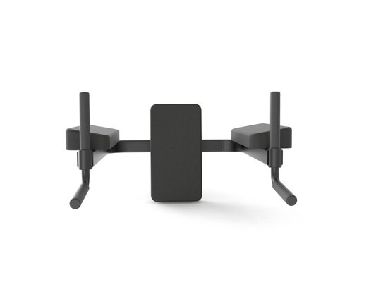 HD Captains Chair Abs/Dips (July Pre-Order)