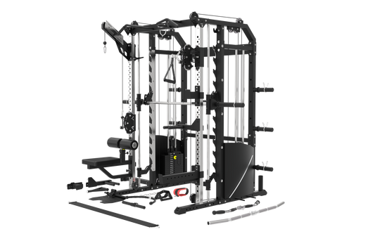 Blazzed BX2 Compact All-In-One