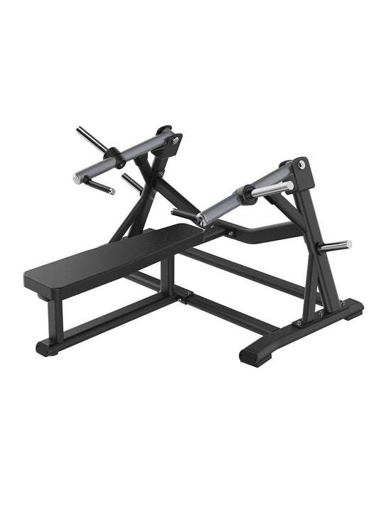 Blazzed Horizontal Bench Press