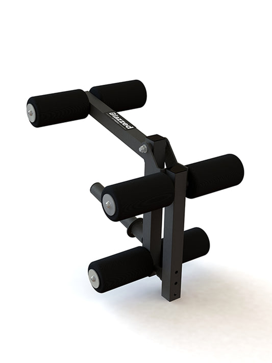 X4 Leg Extension/Crul Attachment(November Pre-order)