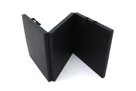 Tri-Fold Stretching Mat
