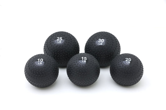 Slam Balls