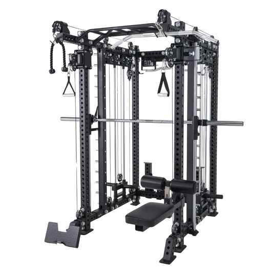 HDS Smith Machine All-In-One