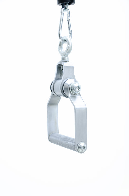 Blazzed cable attachment D Handle