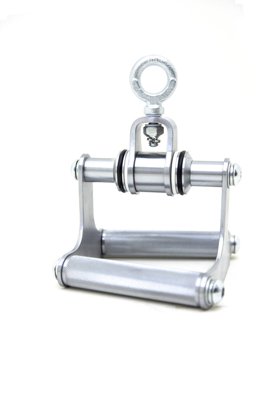 Blazzed cable attachment Triangle Row