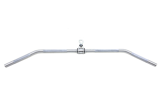 Blazzed cable attachment 48" Lat Bar