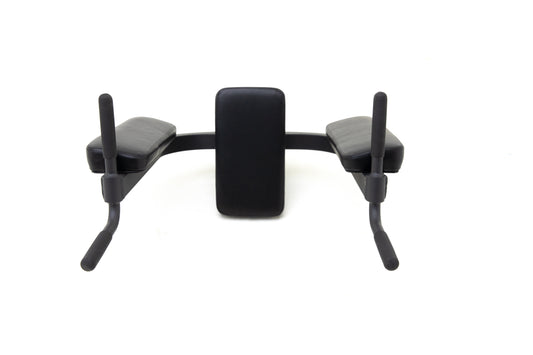 Blazzed HD Abdominal/Dip (Feb Pre-Order)