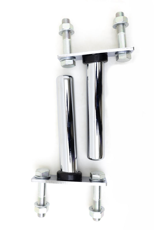 HD Plate Storage Horns (Pair) (Late March Pre-order)