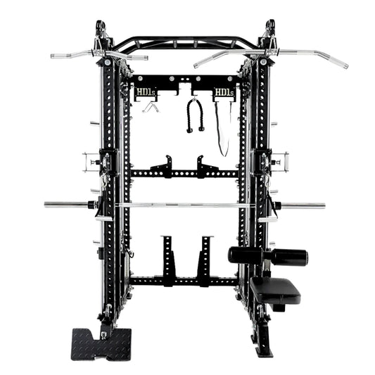 HD1-S Wide-Body Smith All-In-One (Late June Pre-Order)