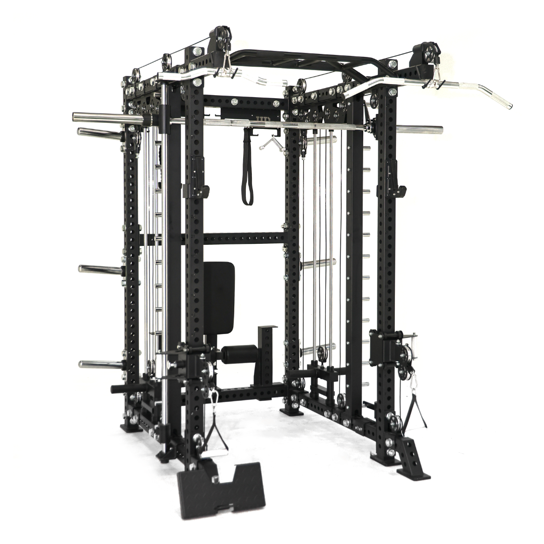 HDS Smith Machine All-In-One – Blazzed