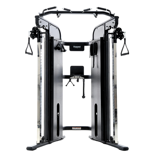 RP2 Functional Trainer