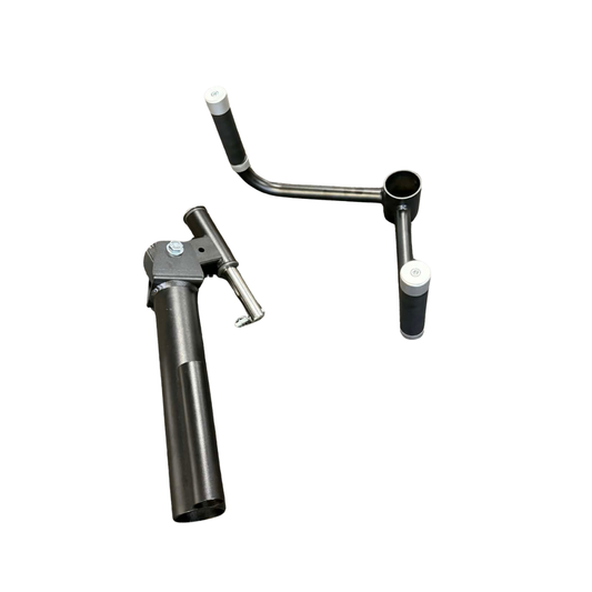 BX2 landmine (April Pre-Order)