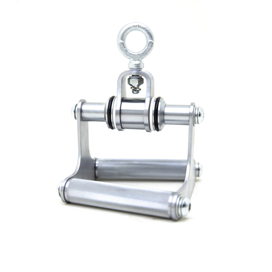 Pro Series Close Grip Row