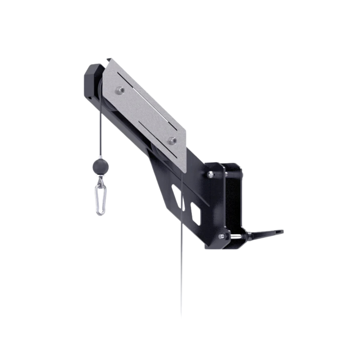 BX2 Lat Extender – Blazzed