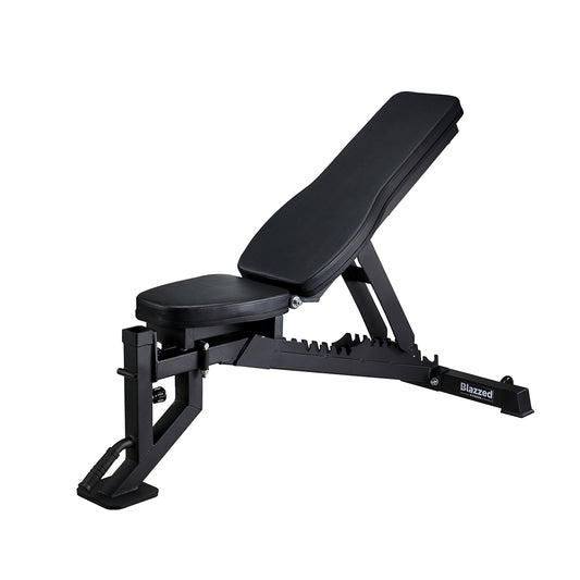 Maximize Savings with Interchangeable Accessories Fitness Bench.