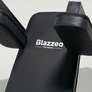 LTS Compact Leg Press (October Pre-Order)