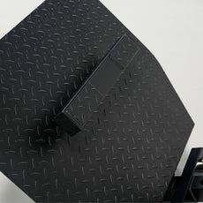 Blazzed Leg Press/Hack (August Pre-Order)