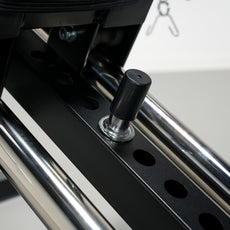 Blazzed Leg Press/Hack (August Pre-Order)