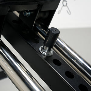 LTS Compact Leg Press (October Pre-Order)