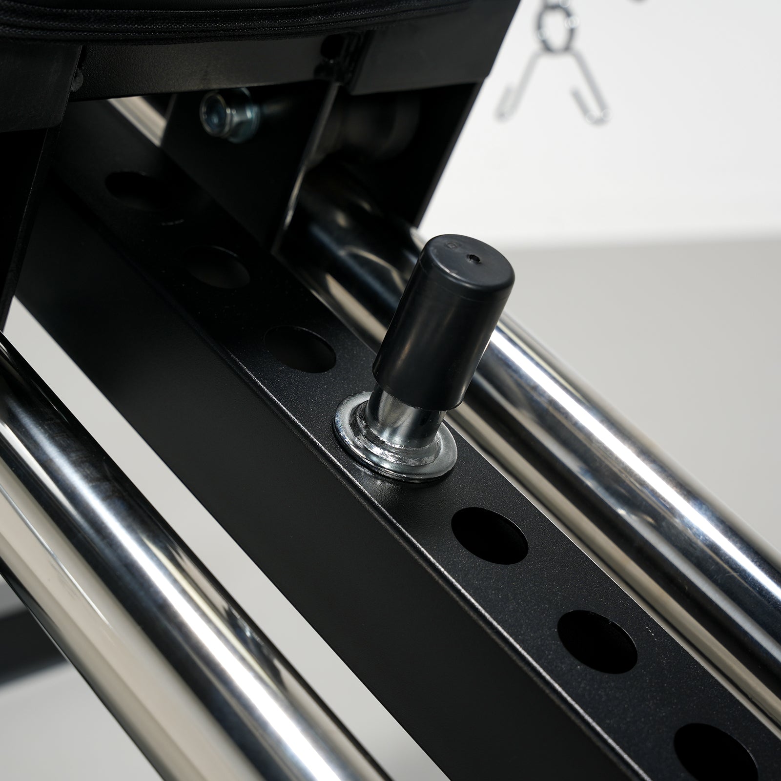 Blazzed Leg Press/Hack (August Pre-Order)