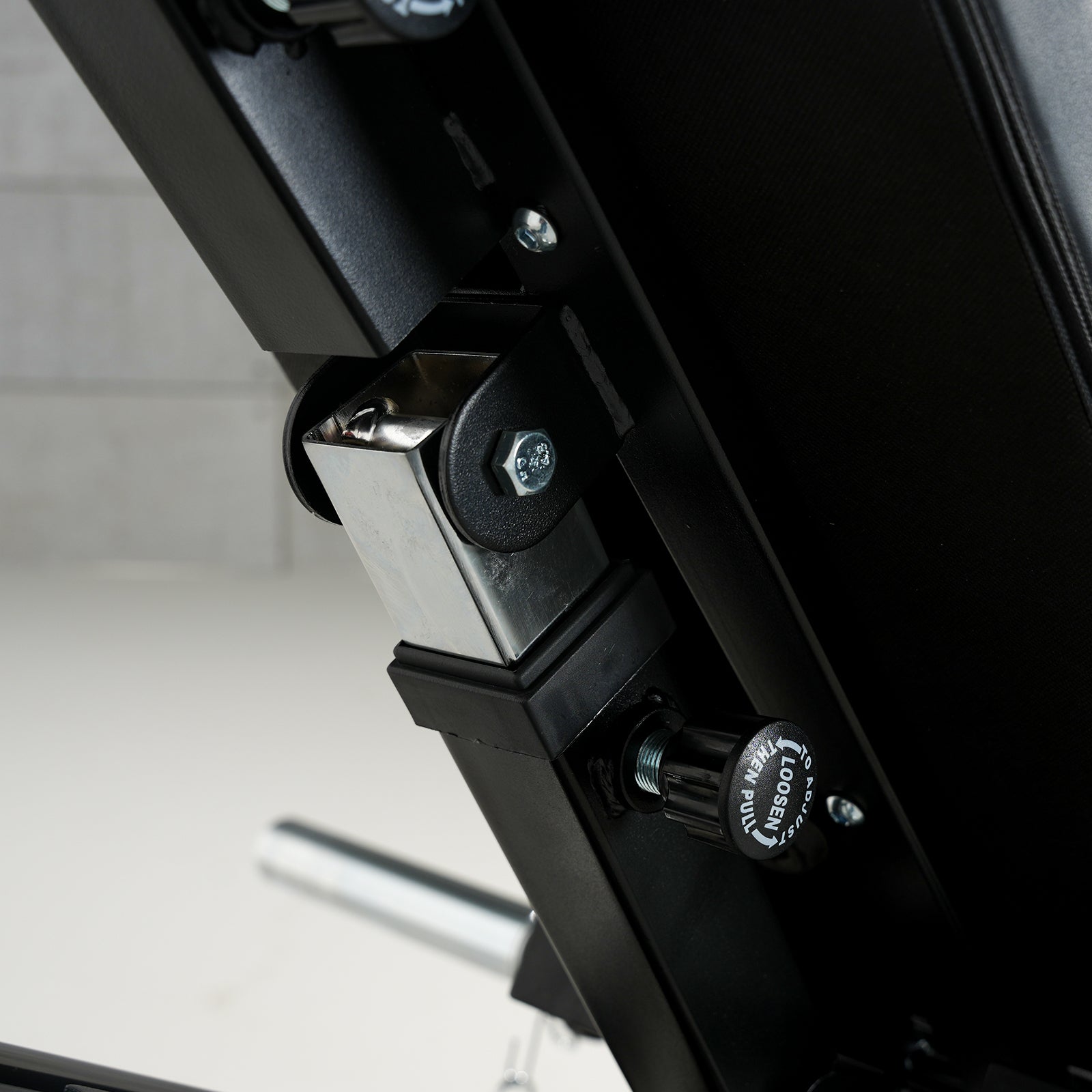 Blazzed Leg Press/Hack (August Pre-Order)