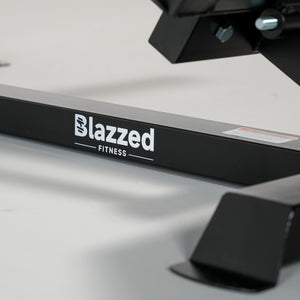 LTS Compact Leg Press (October Pre-Order)