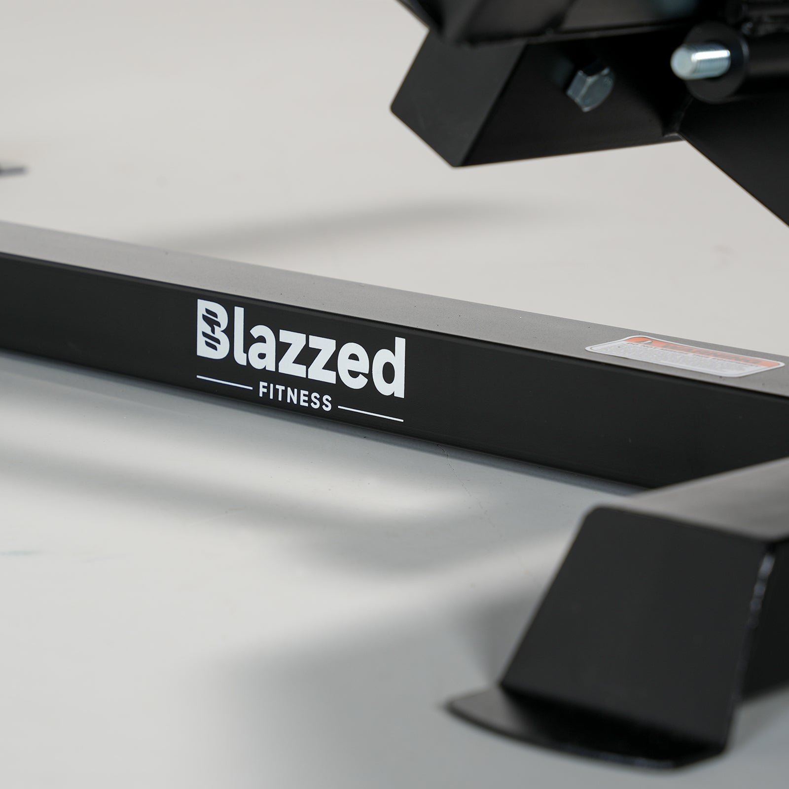 Blazzed Leg Press/Hack (August Pre-Order)