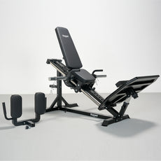 Blazzed Leg Press/Hack (August Pre-Order)