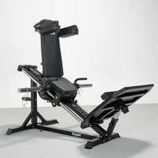 Blazzed Leg Press/Hack (August Pre-Order)
