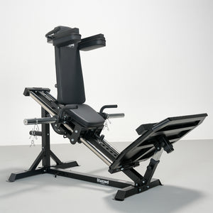 LTS Compact Leg Press (October Pre-Order)