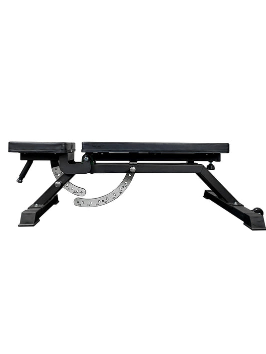 Blazzed FID Bench