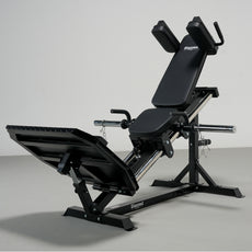 Blazzed Leg Press/Hack (August Pre-Order)