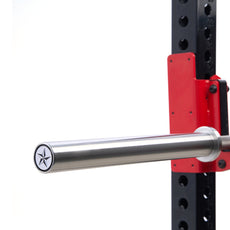 Lone Star Power Bar - Stainless Steel