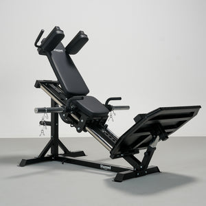 LTS Compact Leg Press (October Pre-Order)