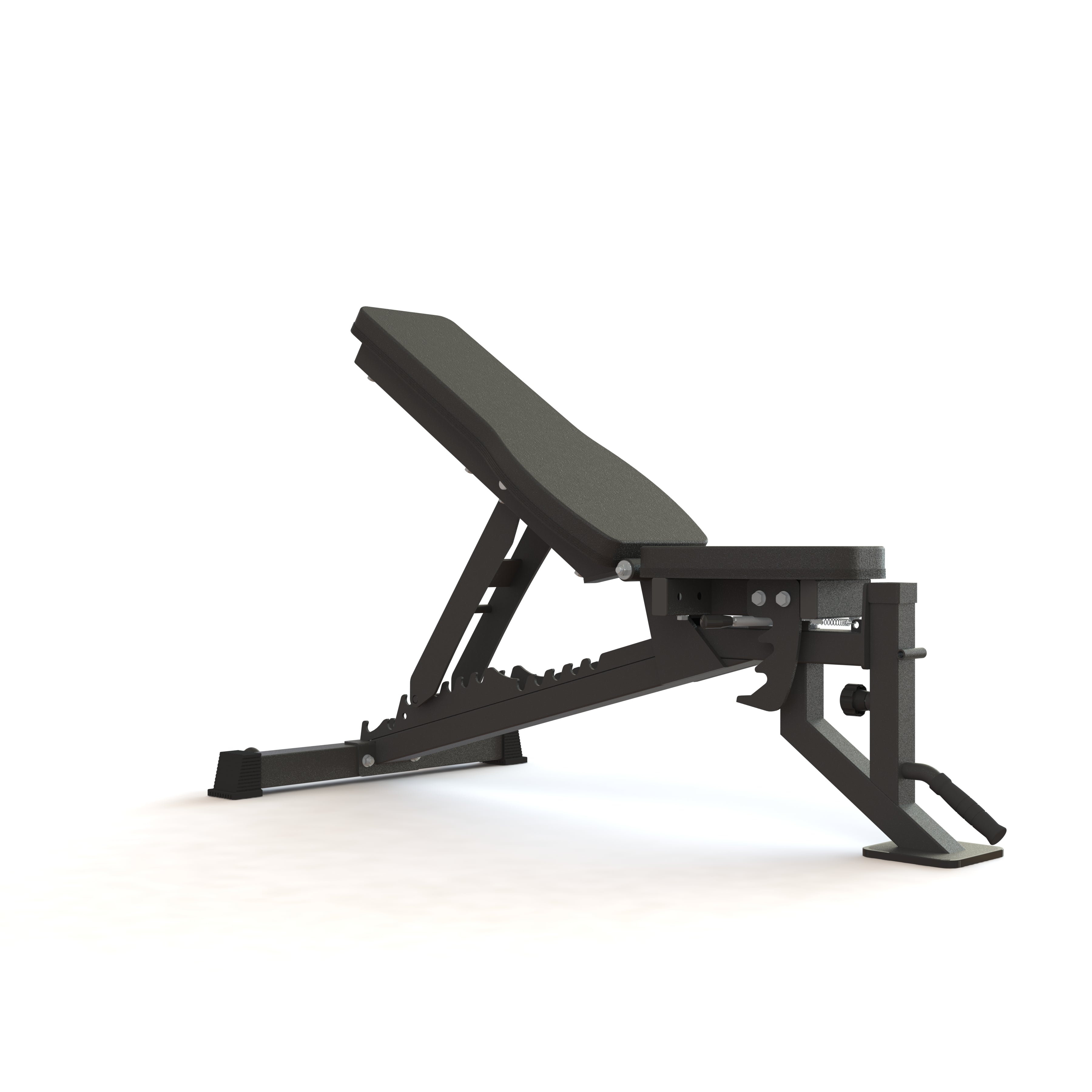 Blazzed Adjustable Weight Basic Bench