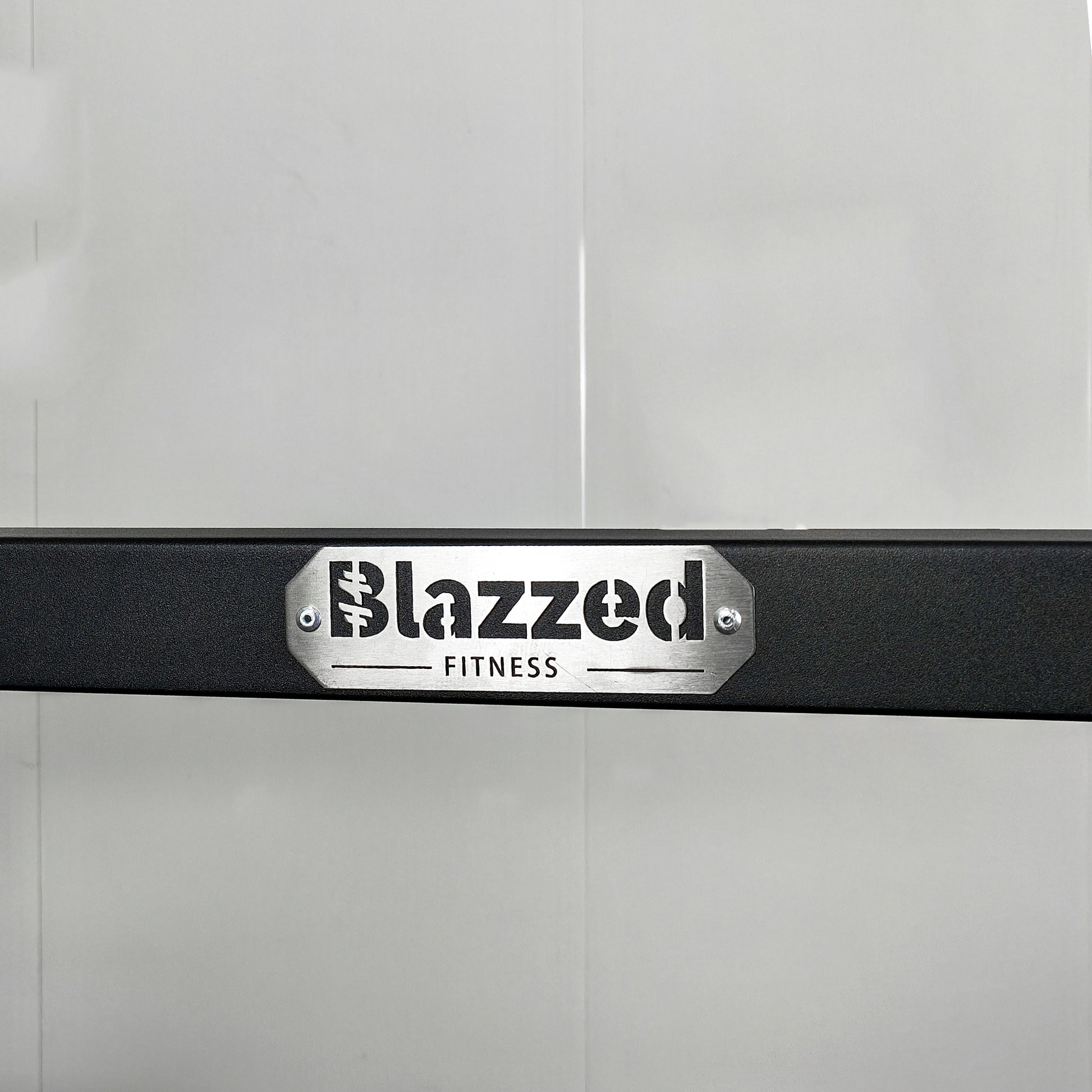 Blazzed Open Trap Bar 320