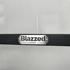 Blazzed Open Trap Bar 320