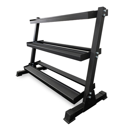 Blazzed 3 Tier Dumbbell Storage Rack