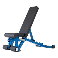 Blazzed X2 FID Bench