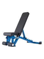 Blazzed X2 FID Bench